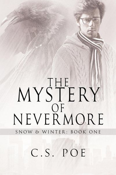 Produktbild: The Mystery of Nevermore (Snow & Winter, #1)