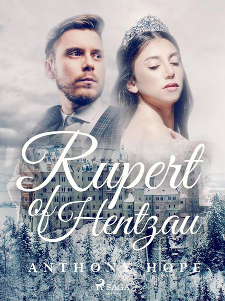 Produktbild: Rupert of Hentzau
