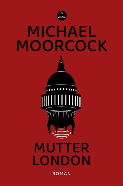 Produktbild: Mutter London