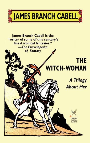 Produktbild: The Witch-Woman
