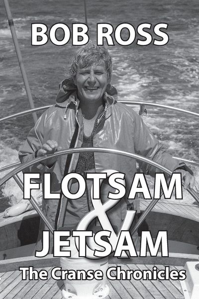 Produktbild: Flotsam & Jetsam