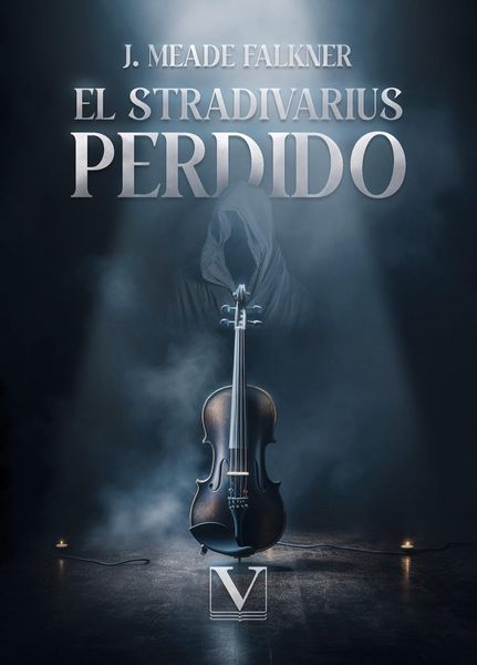 Produktbild: El stradivarius perdido