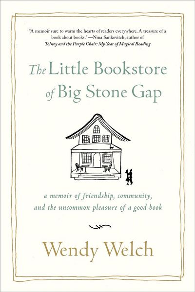 Produktbild: Little Bookstore of Big Stone Gap