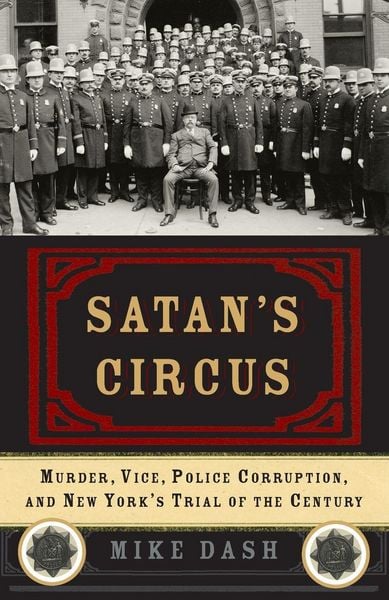Produktbild: Satan's Circus