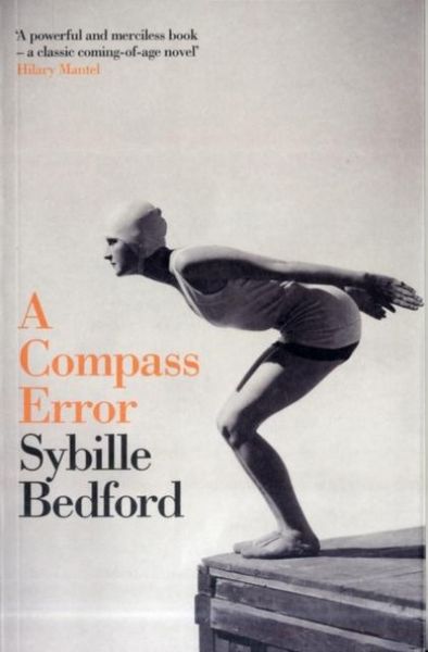Produktbild: A Compass Error