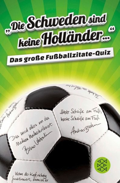 Produktbild: &raquo;Die Schweden sind keine Holl&auml;nder...&laquo;