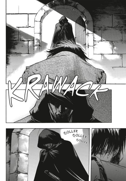 Produktbild: Attack on Titan - Before the Fall 2