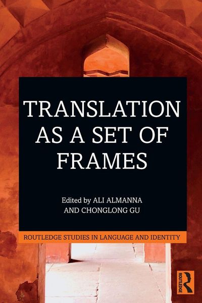 Produktbild: Translation as a Set of Frames