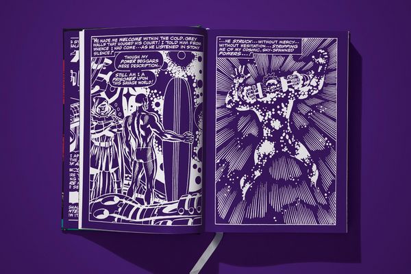 Produktbild: Marvel Comics Library