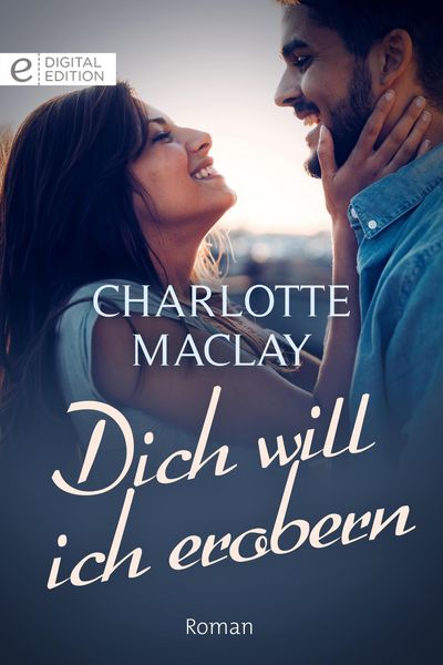 Produktbild: Dich will ich erobern