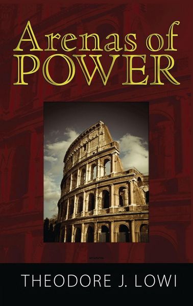 Produktbild: Arenas of Power