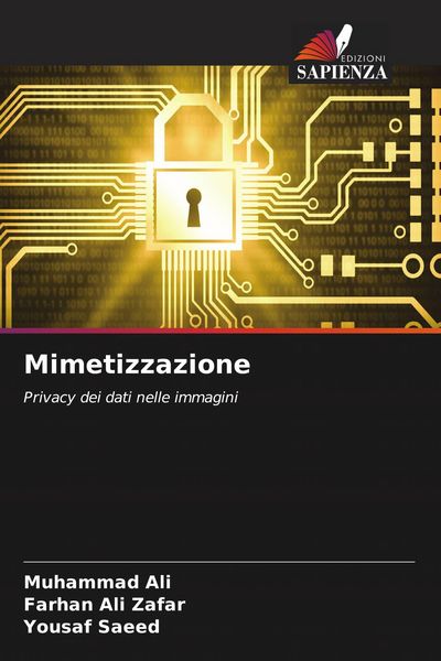 Produktbild: Mimetizzazione