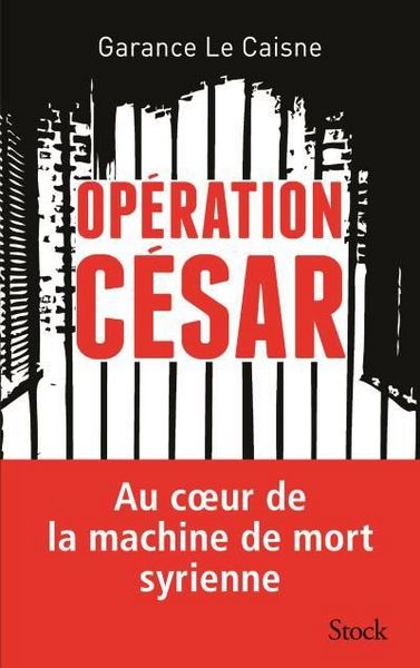 Produktbild: Operation Cesar