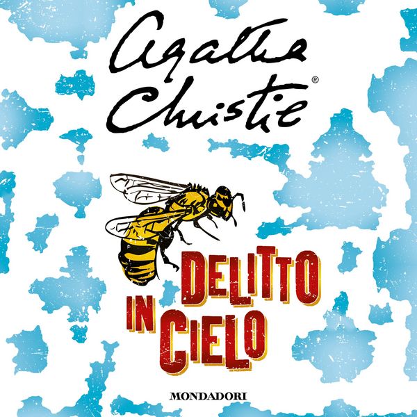 Produktbild: Delitto in cielo