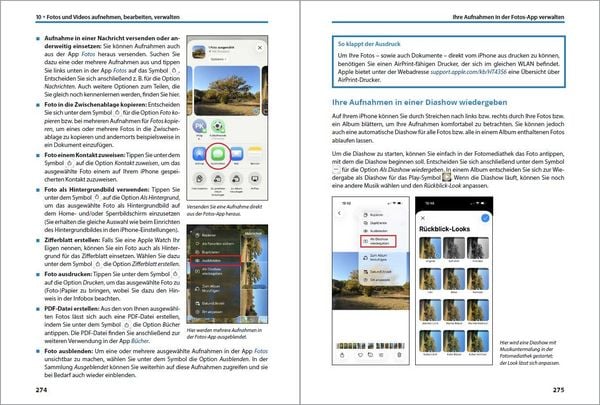 Produktbild: Dein iPhone 17 - iPhone 17, iPhone 17 Pro, iPhone 17 Pro Max oder iPhone Air &ndash; Einfach alles k&ouml;nnen