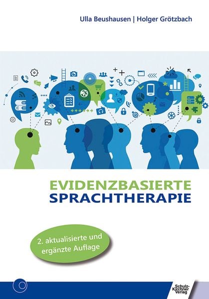 Produktbild: Evidenzbasierte Sprachtherapie