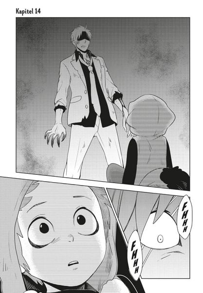 Produktbild: Der Fuchs und der kleine Tanuki 3