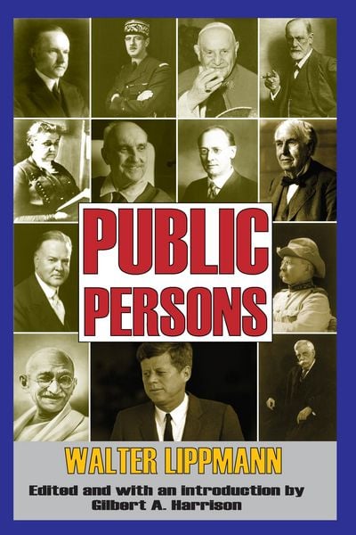 Produktbild: Public Persons
