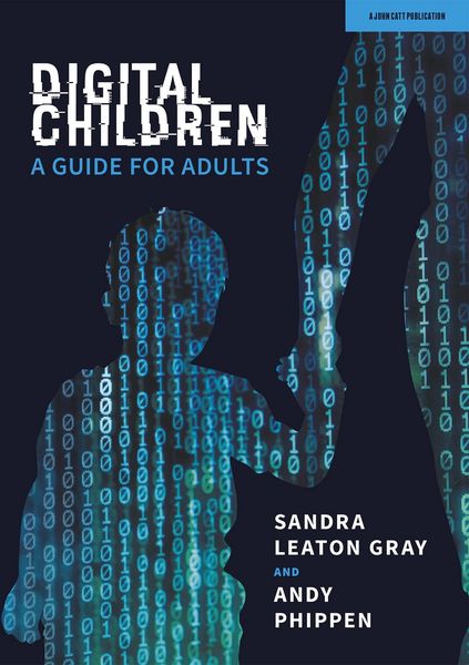 Produktbild: Digital Children