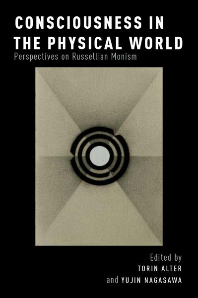 Produktbild: Consciousness in the Physical World