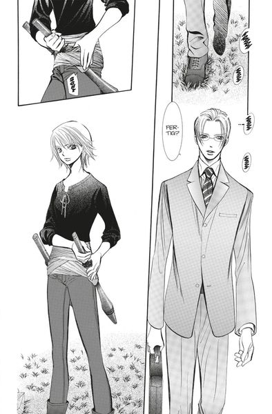 Produktbild: Skip Beat! 41