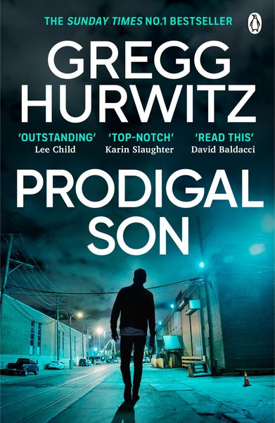 Produktbild: Prodigal Son