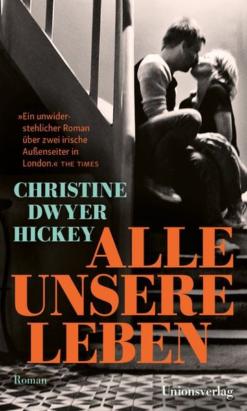 Produktbild: Alle unsere Leben
