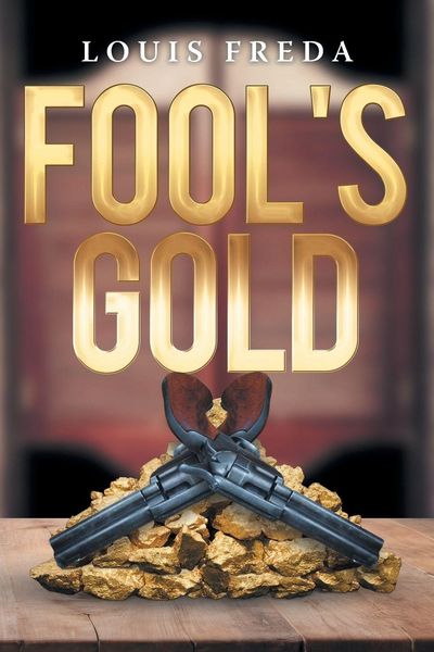 Produktbild: Fool's Gold