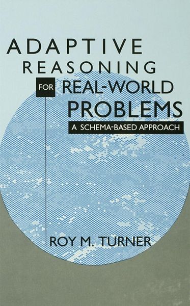 Produktbild: Adaptive Reasoning for Real-world Problems