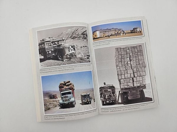 Produktbild: First Overland. Als Erste im Land Rover 18.000 Meilen von London nach Singapur