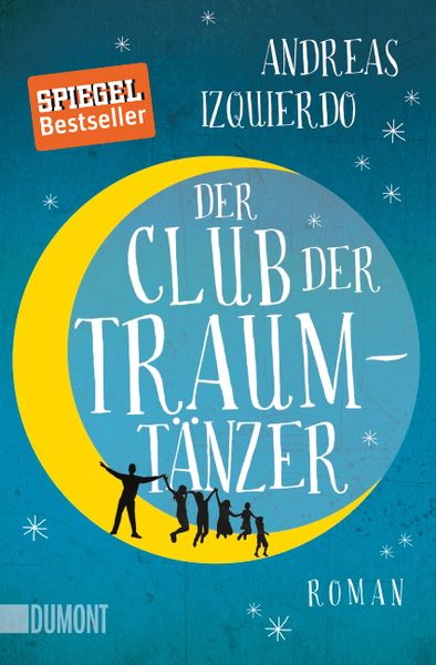 Produktbild: Der Club der Traumt&auml;nzer
