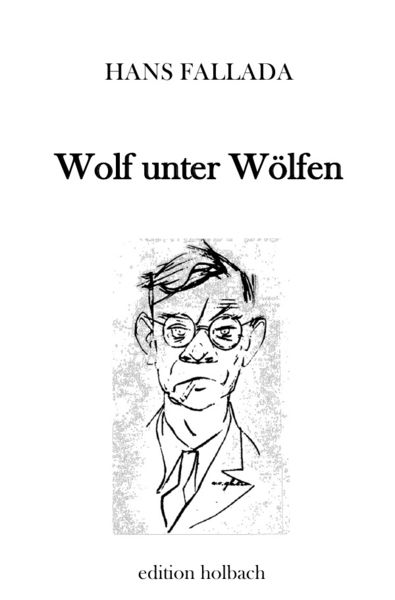 Produktbild: Wolf unter W&ouml;lfen