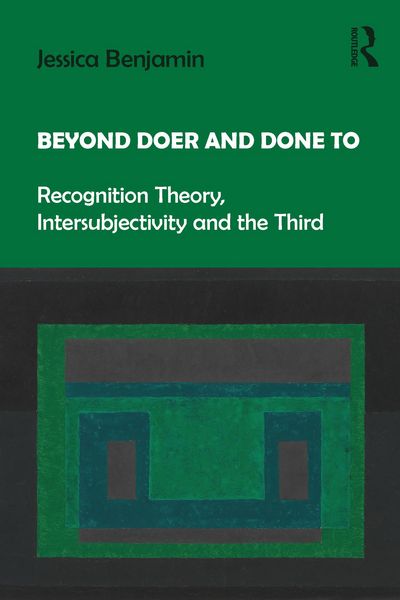 Produktbild: Beyond Doer and Done to