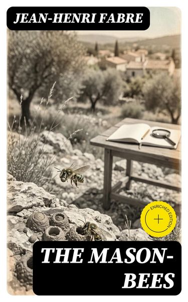 Produktbild: The Mason-Bees