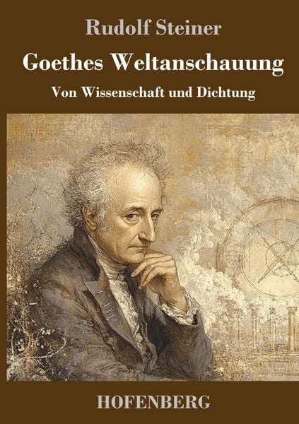 Produktbild: Goethes Weltanschauung