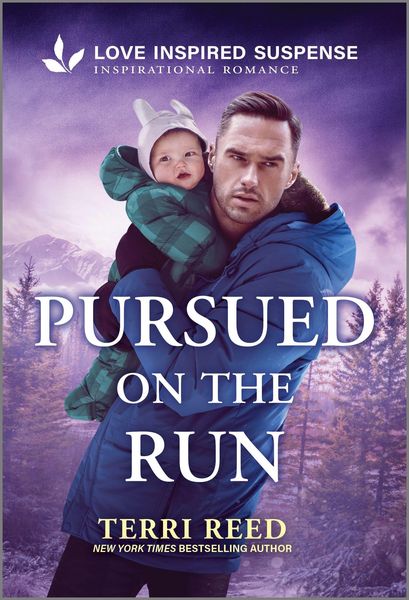 Produktbild: Pursued on the Run