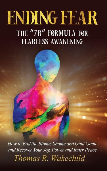 Produktbild: Ending Fear