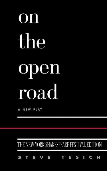 Produktbild: On the Open Road