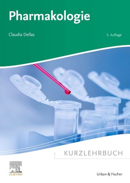 Kurzlehrbuch Pharmakologie