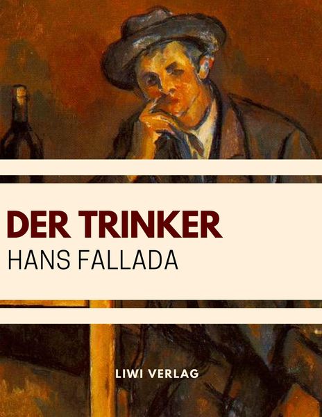 Produktbild: Der Trinker