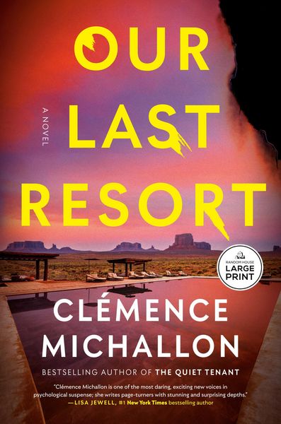 Produktbild: Our Last Resort