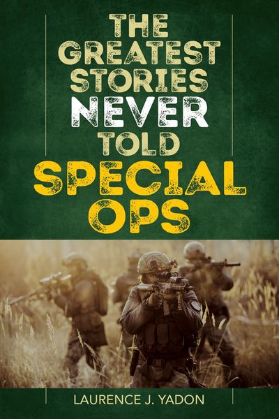 Produktbild: The Greatest Stories Never Told