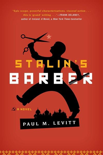 Produktbild: Stalin's Barber