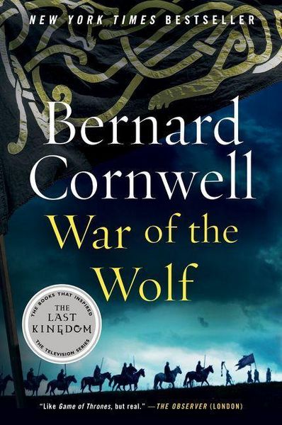 Produktbild: War of the Wolf