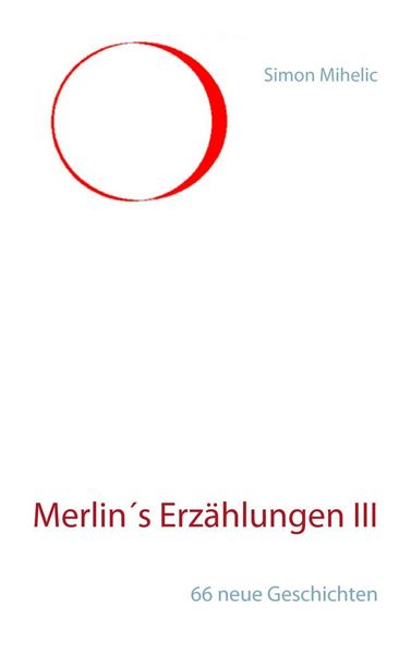 Produktbild: Merlin's Erz&auml;hlungen III