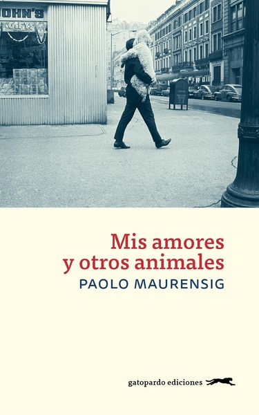 Produktbild: Mis amores y otros animales
