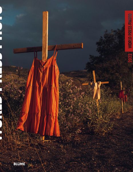 Produktbild: World Press Photo 2022