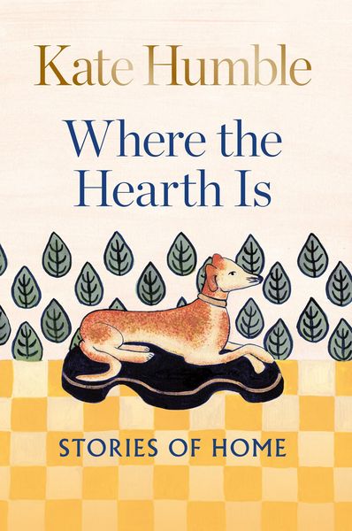 Produktbild: Where the Hearth Is: Stories of home