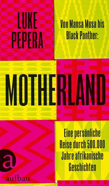 Produktbild: Motherland