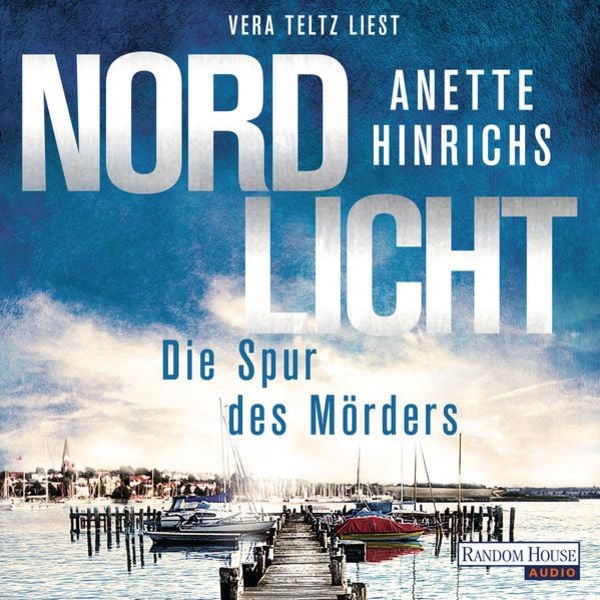 Nordlicht - Die Spur des Mörders -